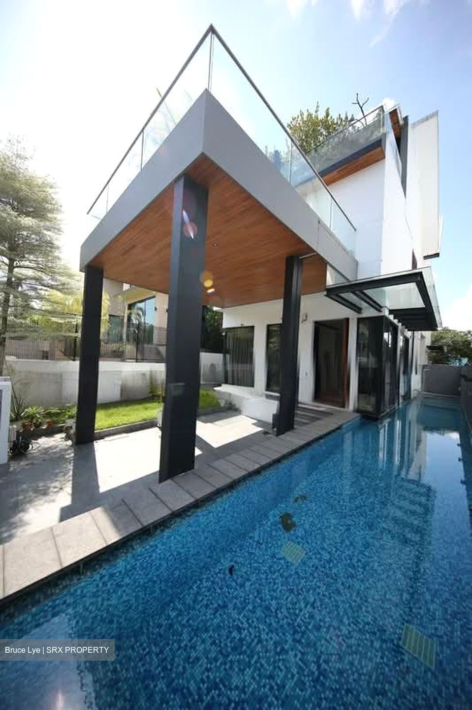 Ban Guan Park (D10), Semi-Detached #545975831